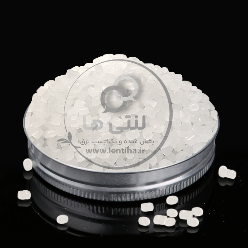 لنتی ها lentiha