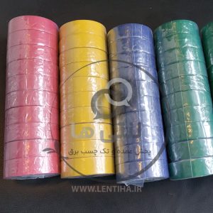 لنتی ها lentiha