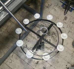 لنتی ها lentiha