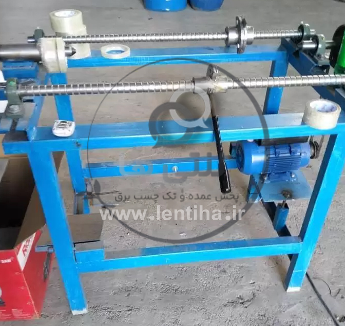 لنتی ها lentiha