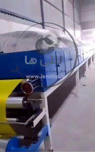 لنتی ها lentiha