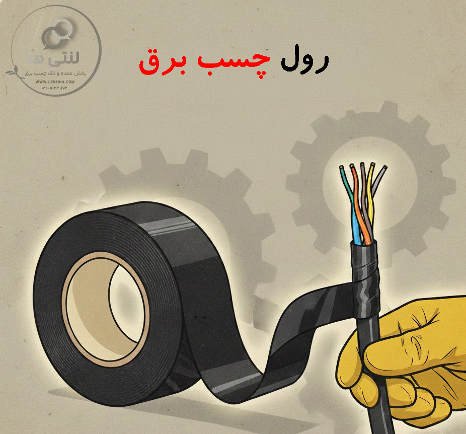 لنتی ها lentiha