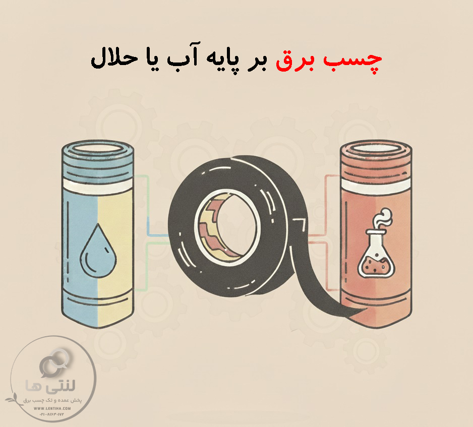 لنتی ها lentiha