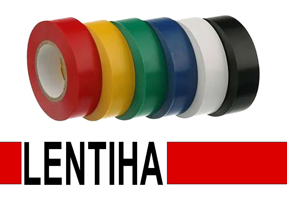 لنتی ها lentiha