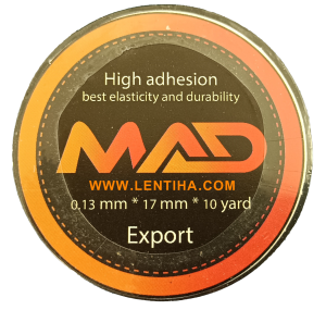 چسب برق ماد mad