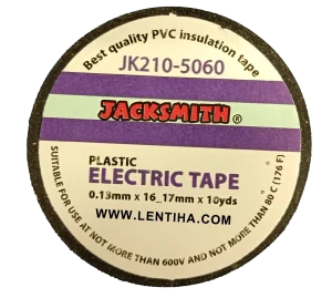 چسب برق جک اسمیت